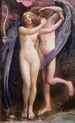 Amor und Psyche